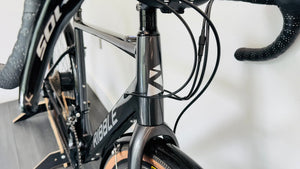 Ribble CGR ALe Anthracite 2023