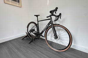 Ribble CGR ALe Anthracite 2023