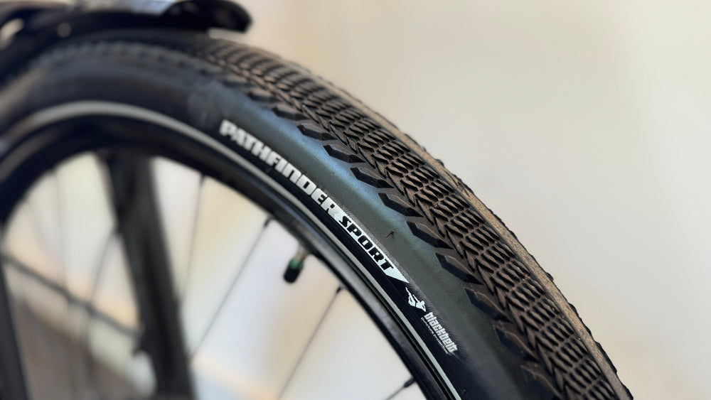 Specialized Turbo Vado 4.0 EXTRA LARGE (XL) 2025