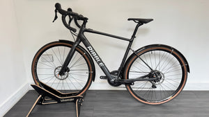 Ribble CGR ALe Anthracite 2023