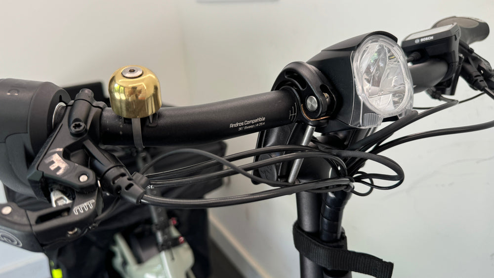 Tern GSD S00 Gen2 – 400Wh Performance CX Sage 624 miles Clubhouse Enviolo EXTRAS