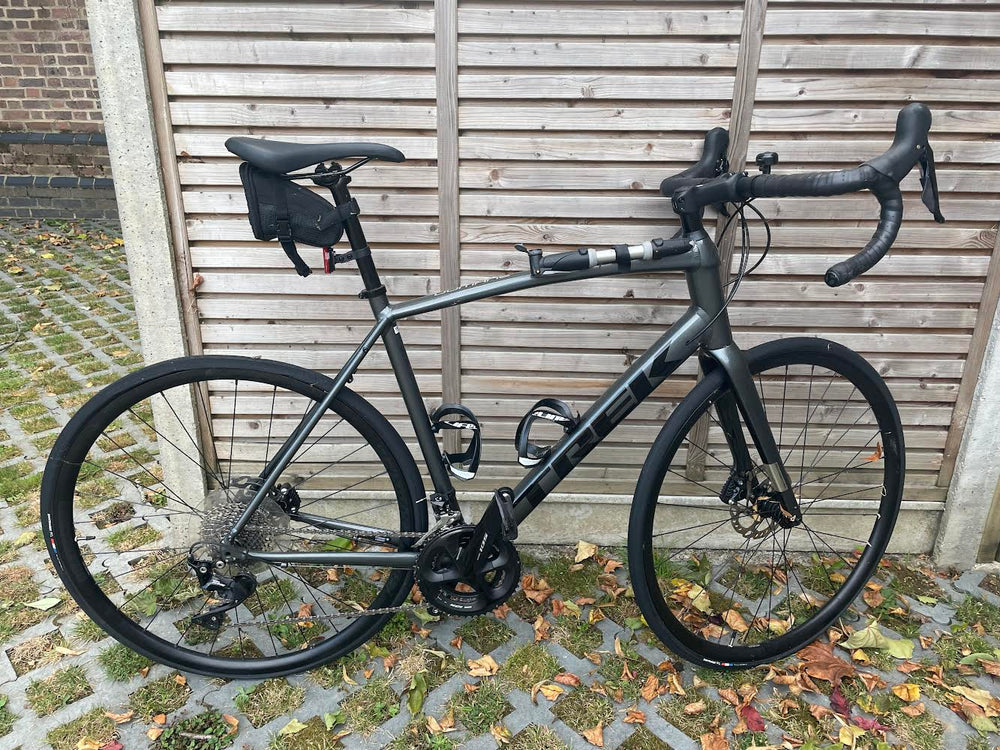 Trek Domane AL 5 Disc 2021