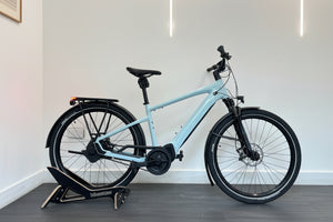 Specialized Turbo Vado 5.0 IGH 710Wh - Seafoam 2025