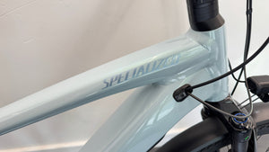 Specialized Turbo Vado 5.0 IGH 710Wh - Seafoam 2025