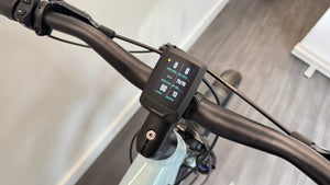 Specialized Turbo Vado 5.0 IGH 710Wh - Seafoam 2025