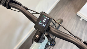 Specialized Turbo Vado 5.0 IGH 710Wh - Seafoam 2025