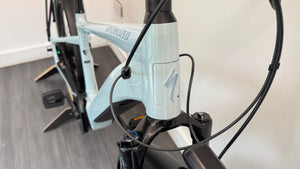 Specialized Turbo Vado 5.0 IGH 710Wh - Seafoam 2025