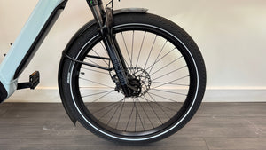 Specialized Turbo Vado 5.0 IGH 710Wh - Seafoam 2025