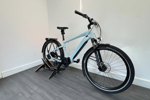 Specialized Turbo Vado 5.0 IGH 710Wh - Seafoam 2025