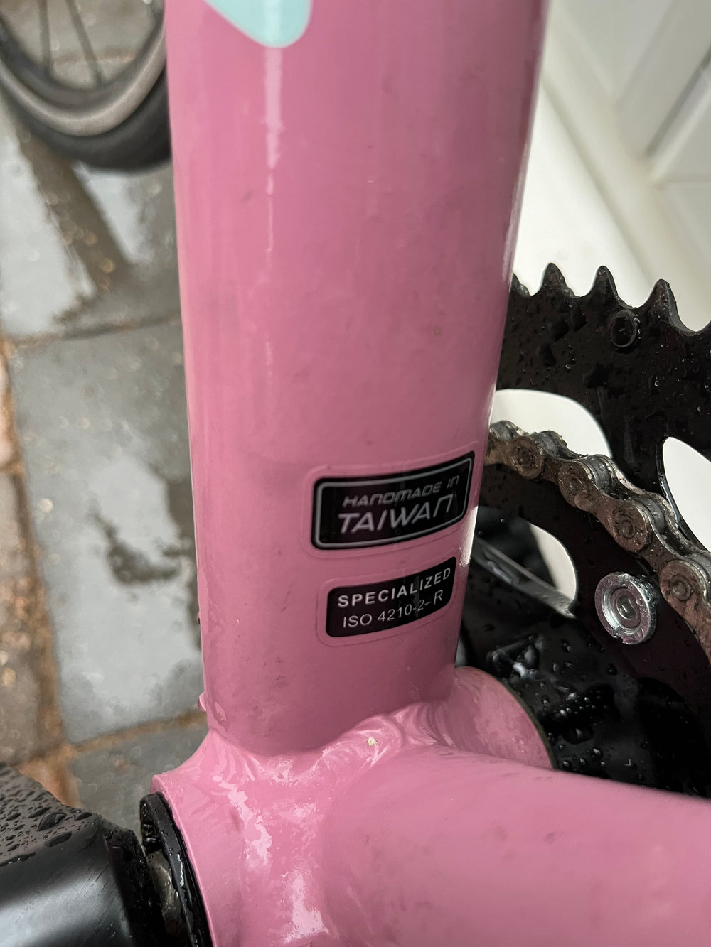 Specialized Allez E5 Sport 2017