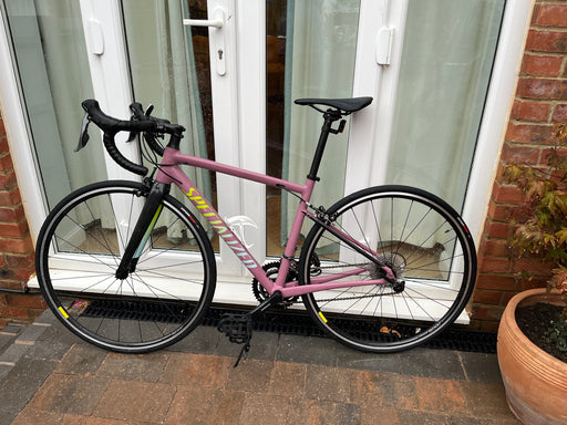 Specialized Allez E5 Sport 2017