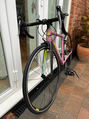 Specialized Allez E5 Sport 2017