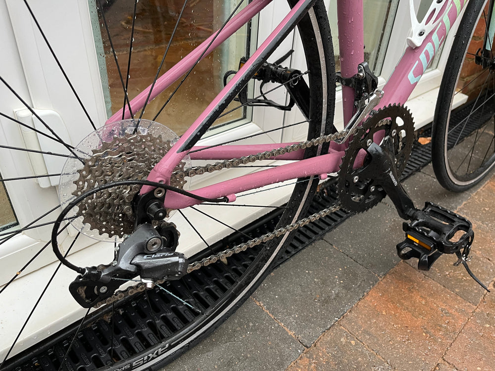 Specialized Allez E5 Sport 2017