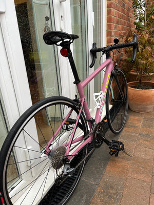 Specialized Allez E5 Sport 2017