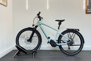 Specialized Turbo Vado 5.0 IGH 710Wh - Seafoam 2025