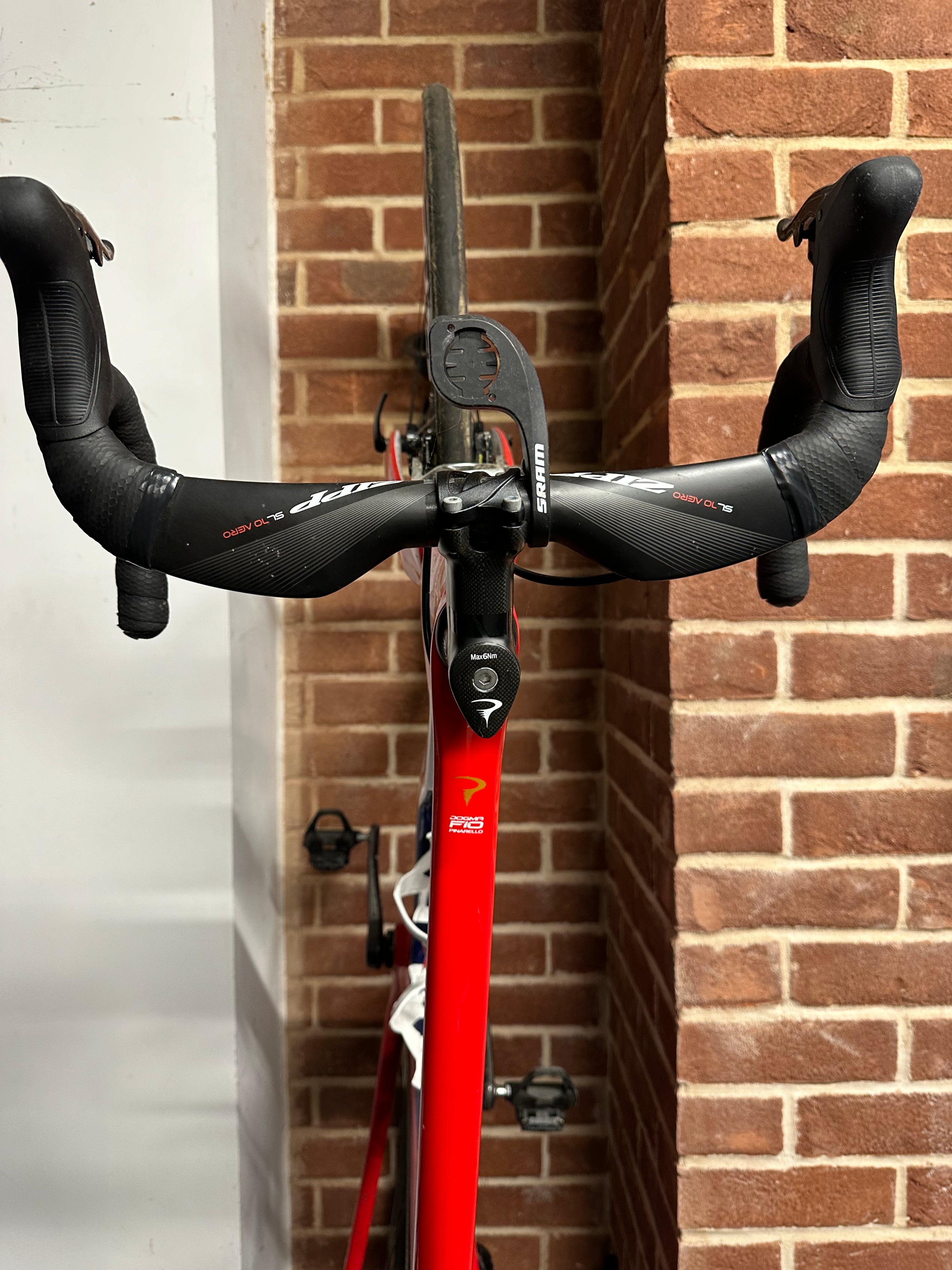 Pinarello DOGMA F10 2018