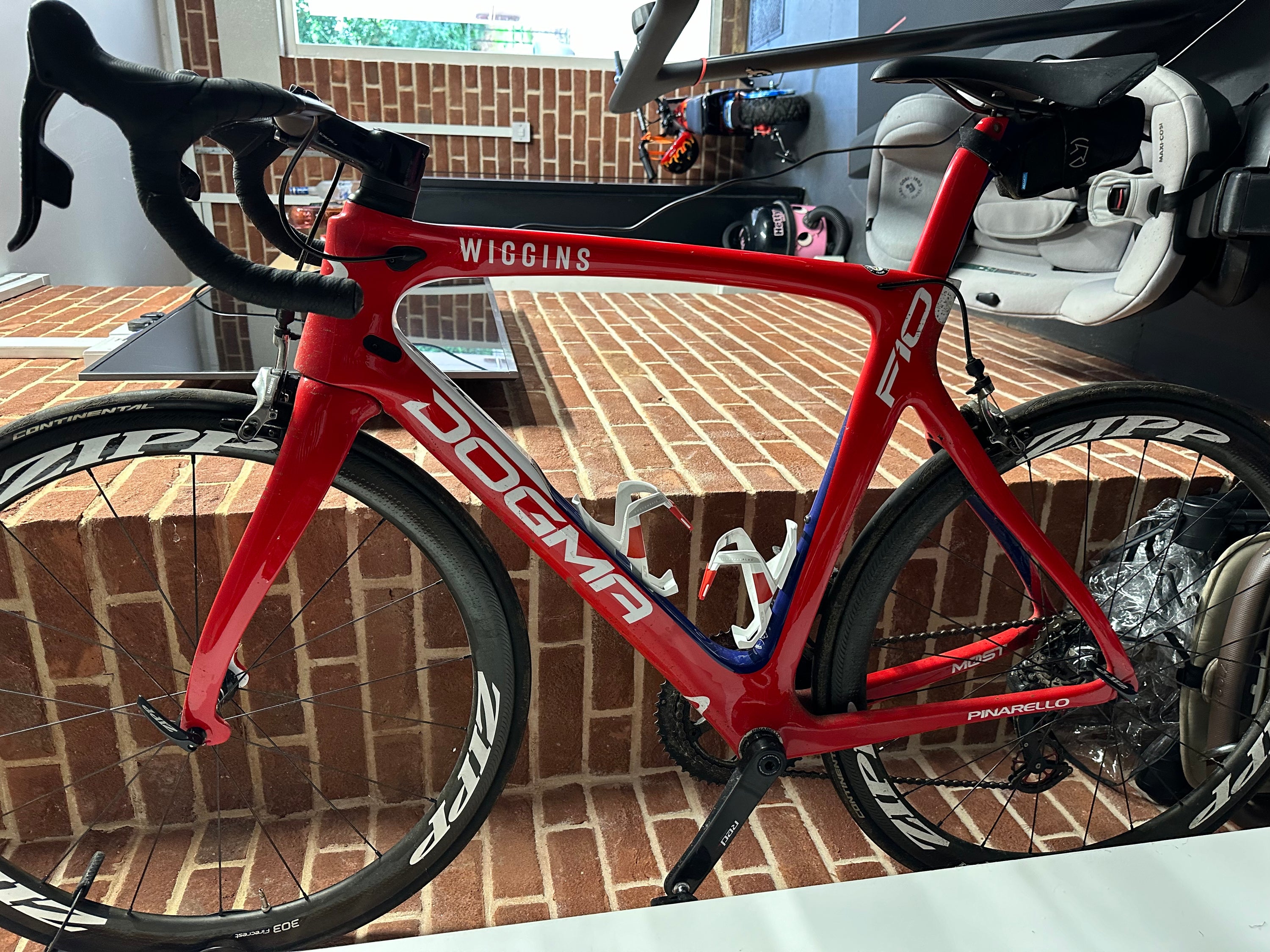 Pinarello DOGMA F10 2018