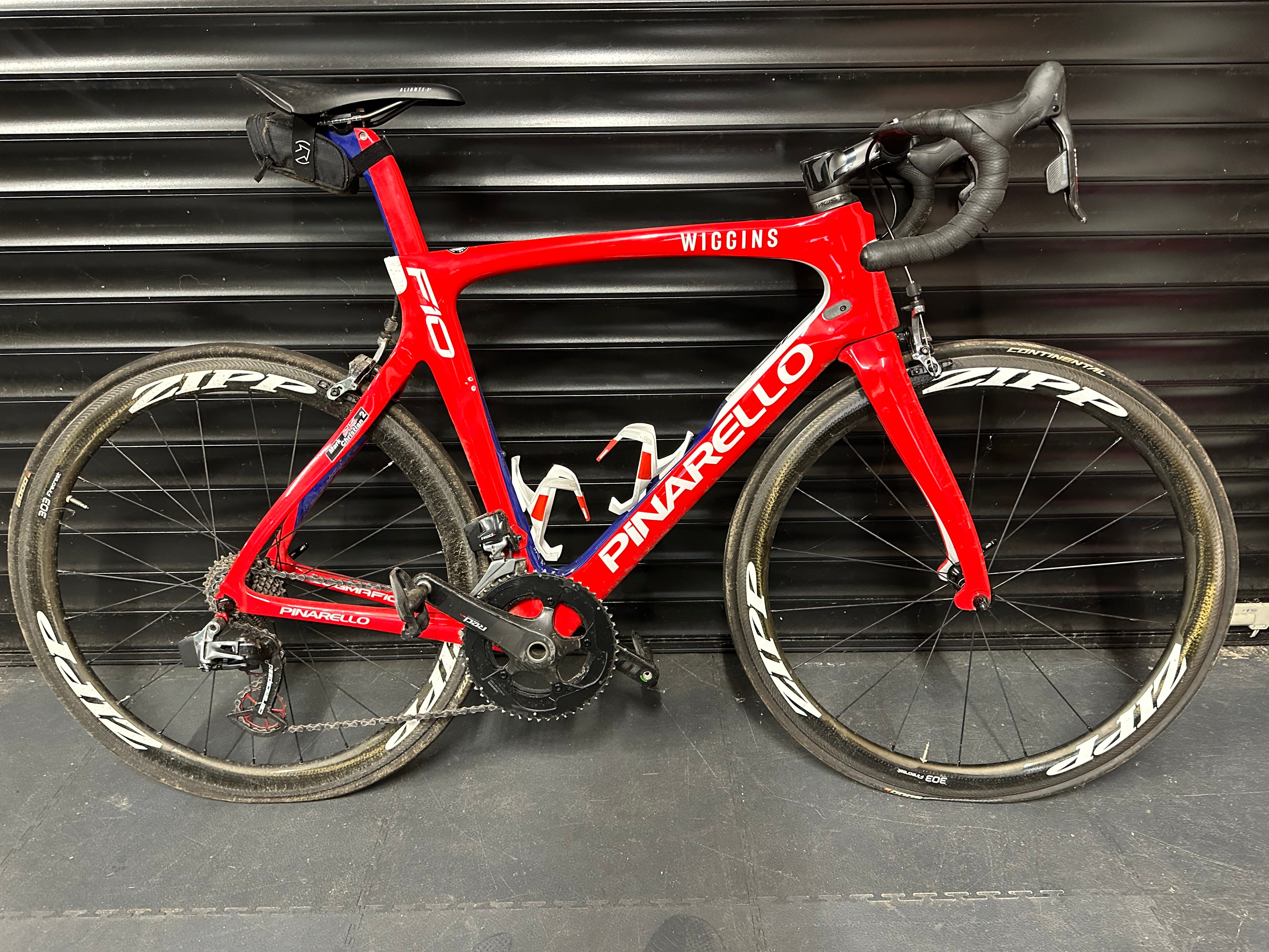 Pinarello dogma f10 vulcano on sale