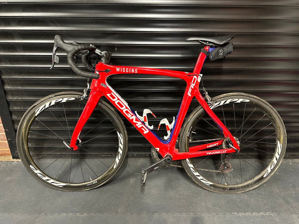 Pinarello DOGMA F10 2018