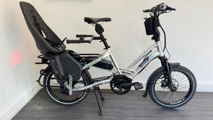Tern HSD + Performance Automatic Belt Drive Cargo