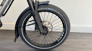 Tern HSD + Performance Automatic Belt Drive Cargo