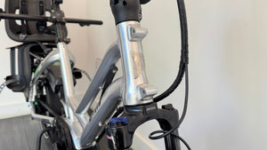 Tern HSD + Performance Automatic Belt Drive Cargo
