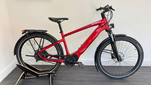 Specialized Vado 2 3.0 IGH Belt Drive