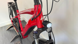 Specialized Vado 2 3.0 IGH Belt Drive
