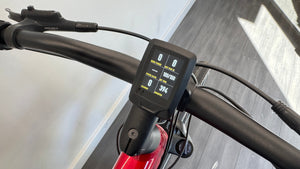 Specialized Vado 2 3.0 IGH Belt Drive