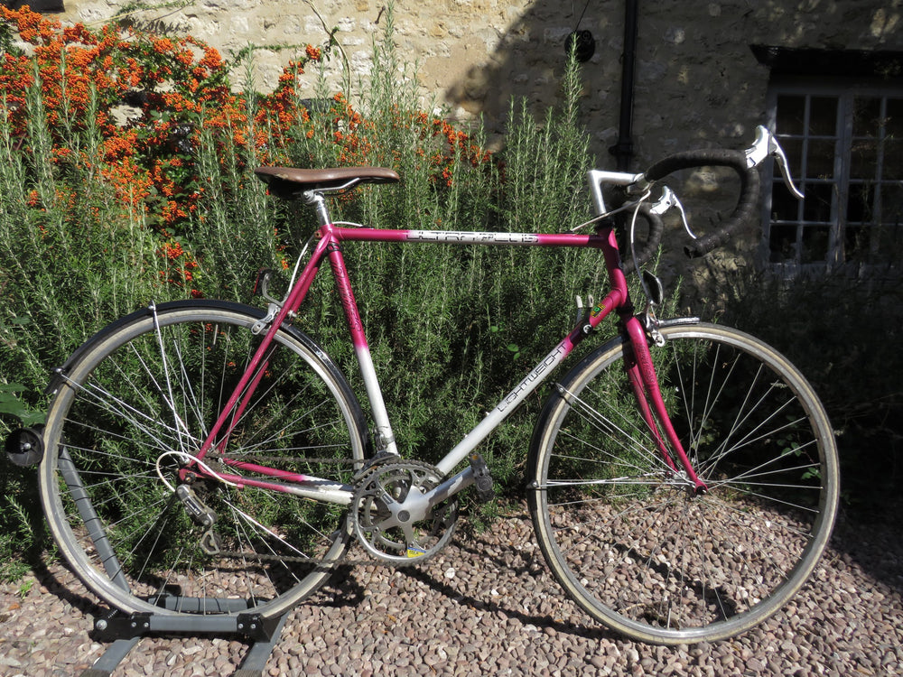 Dawes Reynolds 500