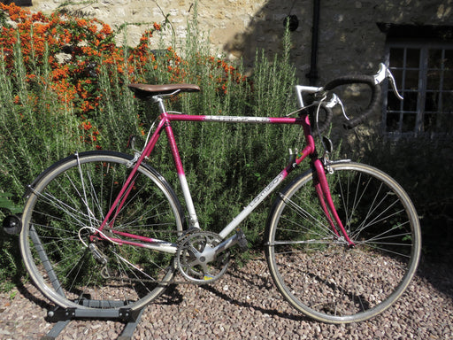 Dawes Reynolds 500