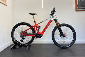 Mondraker Crafty RR Bosch Volspeed Kiox 500