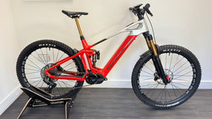 Mondraker Crafty RR Bosch Volspeed Kiox 500