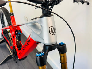 Mondraker Crafty RR Bosch Volspeed Kiox 500