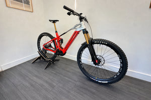 Mondraker Crafty RR Bosch Volspeed Kiox 500