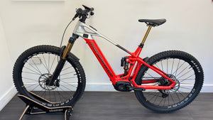 Mondraker Crafty RR Bosch Volspeed Kiox 500