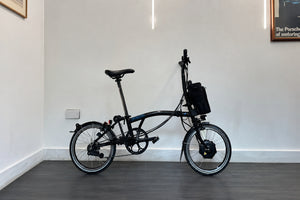 Brompton M6L 2022