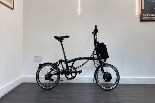 Brompton M6L 2022