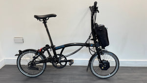 Brompton M6L 2022