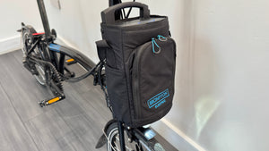 Brompton M6L 2022