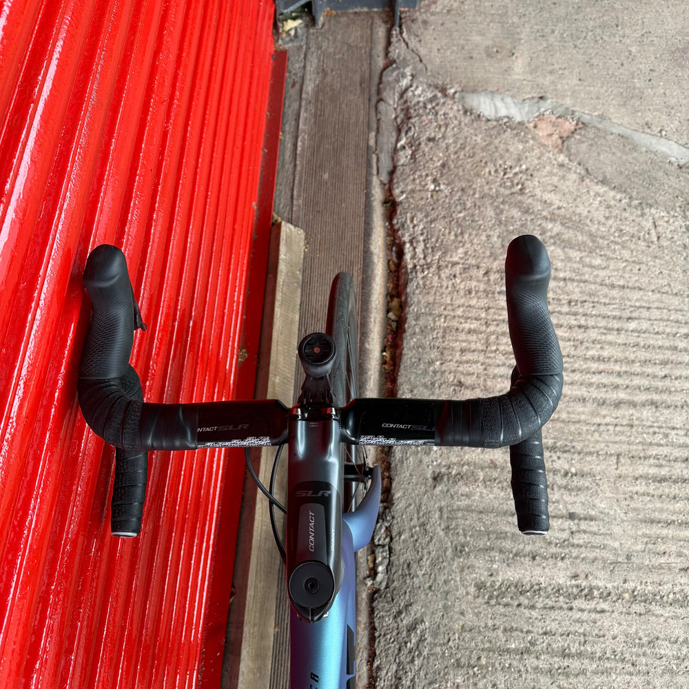 Giant TCR Advanced SL SRAM Red AXS Carbon Disc Road Bike - M 54cm