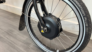 Brompton M6L 2022
