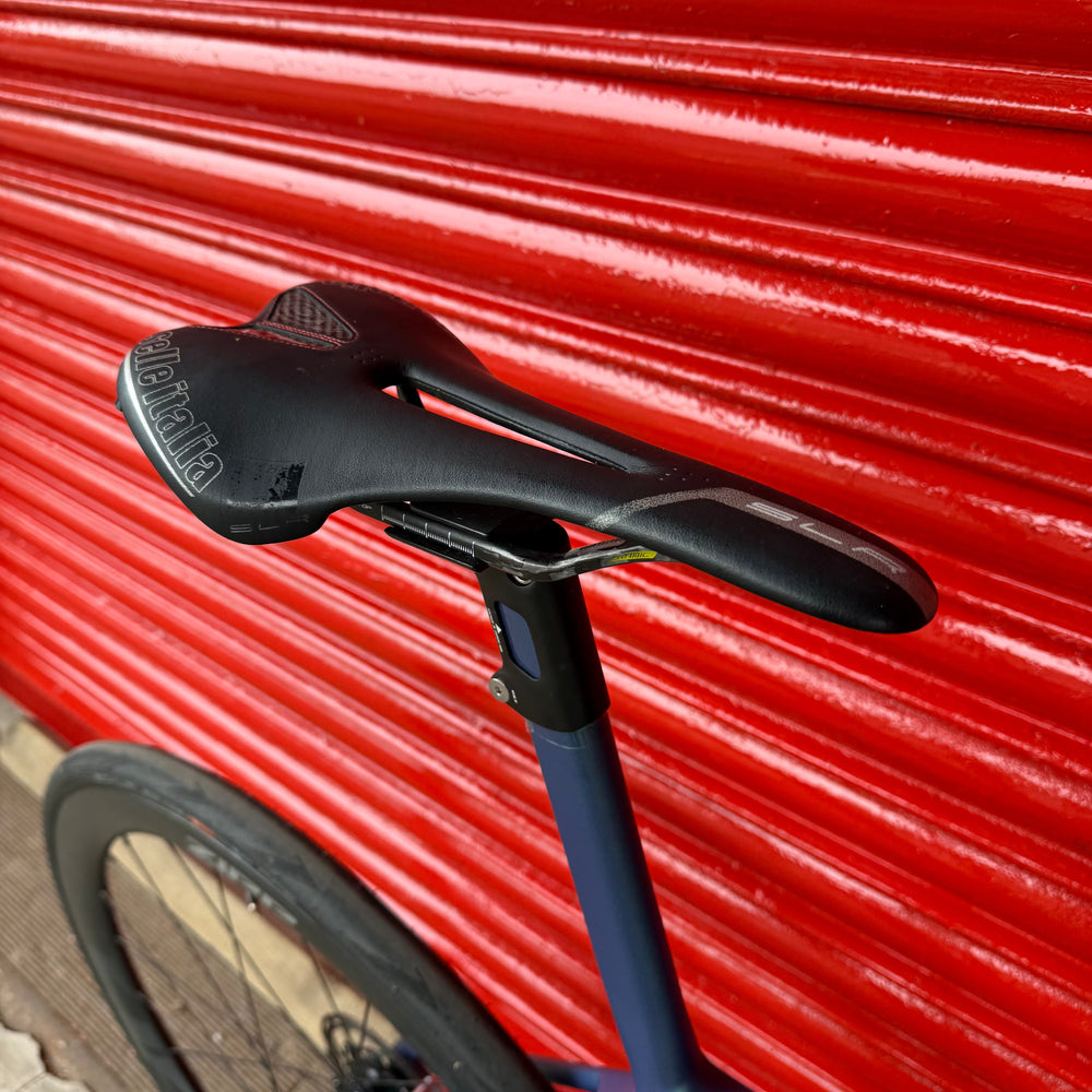 Giant TCR Advanced SL SRAM Red AXS Carbon Disc Road Bike - M 54cm