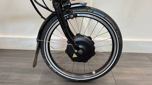 Brompton M6L 2022