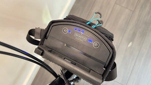 Brompton M6L 2022