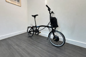 Brompton M6L 2022