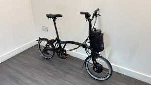Brompton M6L 2022