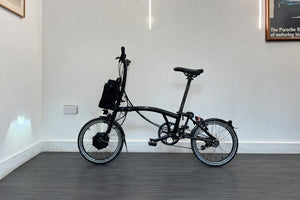 Brompton M6L 2022