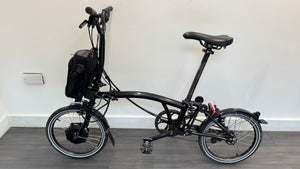 Brompton M6L 2022