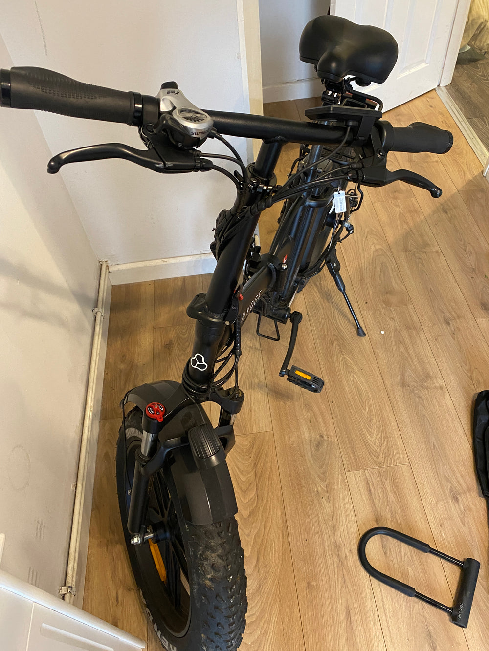 trek 1000 road bike size guide